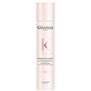 Fresh Affair Dry Shampoo 233ml