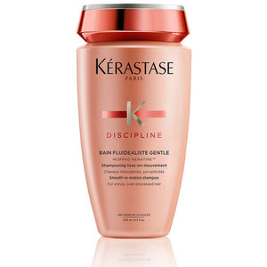 Kerastase Discipline Bain Fluidaliste Gentle Shampoo 250ml