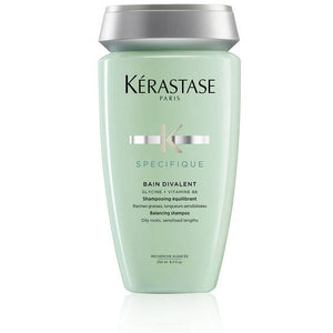 Kerastase Specifique Bain Divalent Shampoo For Oily Roots 250ml