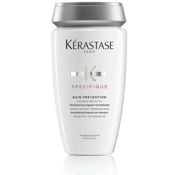 Kerastase Specifique Bain Prévention Shampoo Thickening Hair Shampoo 250ml